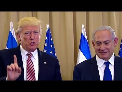 PTV News 31.08.17 – Tel Aviv ordina, Washington esegue