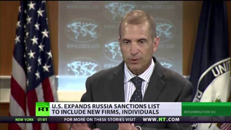 PTV news 31 luglio 2015 – USA: nuove sanzioni per Mosca, dollari freschi per Kiev