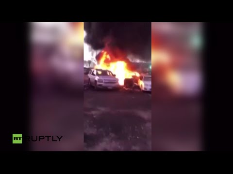 PTV news 5 luglio 2016 – Attentati in Arabia Saudita