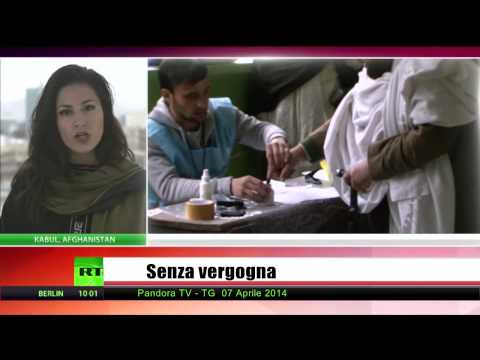 PTV News 7 aprile 2014 – Spinte secessioniste