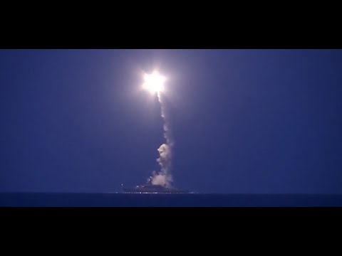 PTV news 8 ottobre 2015 – Guerra all’ISIS: Putin fa sul serio