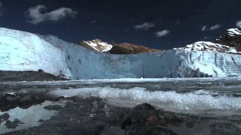 PTV News Ambiente – L’urlo della Terra (inascoltato)