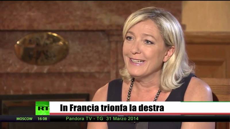 PTV News – La svolta di Grillo – 31.03.2014