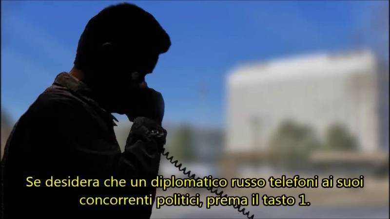 PTV news speciale – A Mosca la prendono (giustamente) sul ridere