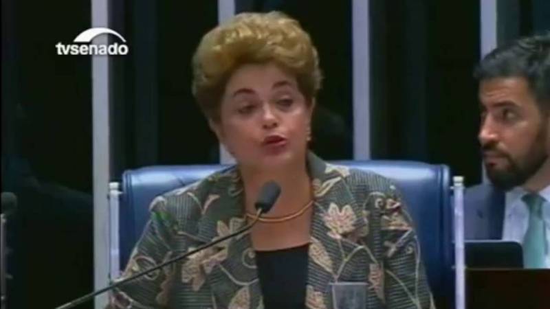 PTV news Speciale – BRASILE: IL GOLPE METTE FINE ALLA DEMOCRAZIA