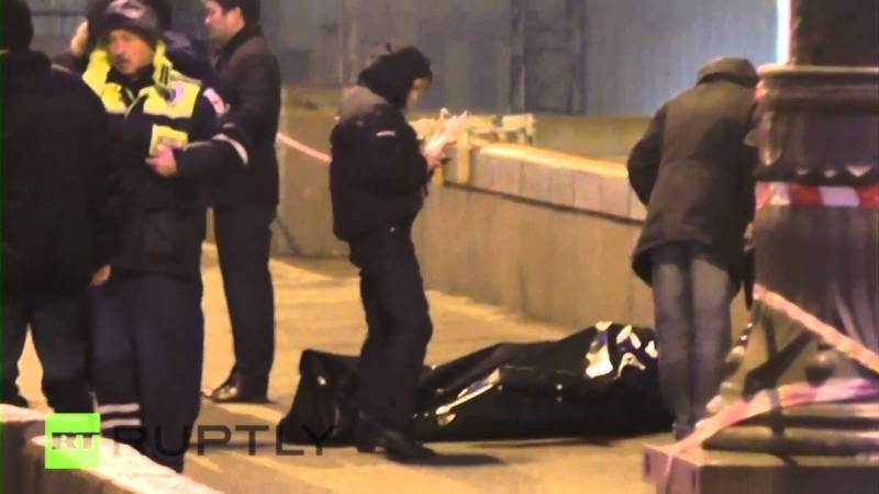 PTV News Speciale – Chi ha ucciso Boris Nemtsov?