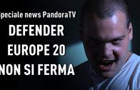 PTV NEWS SPECIALE – Defender Europe 20 non si ferma