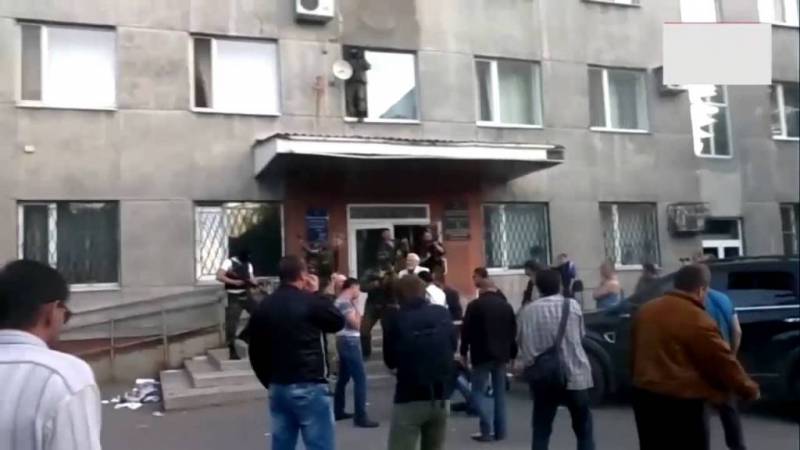 PTV News Speciale – Euromaidan: ritorno di fiamma.