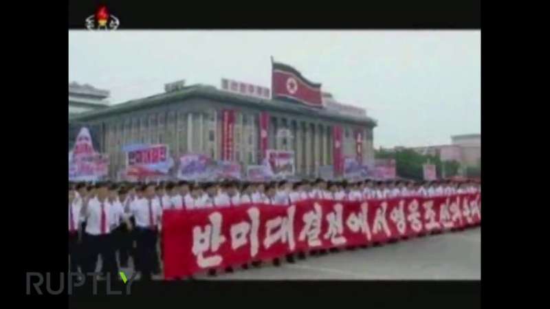 PTV News Speciale – La Repubblica Popolare di Corea ricorda l’inizio della propria rivoluzione