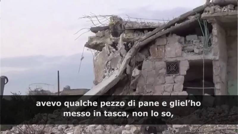 PTV news Speciale – La vita in Siria ai tempi dell’Isis