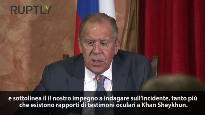 Giulietto Chiesa: “Il ruolo della NATO nella guerra mondiale a pezzi”