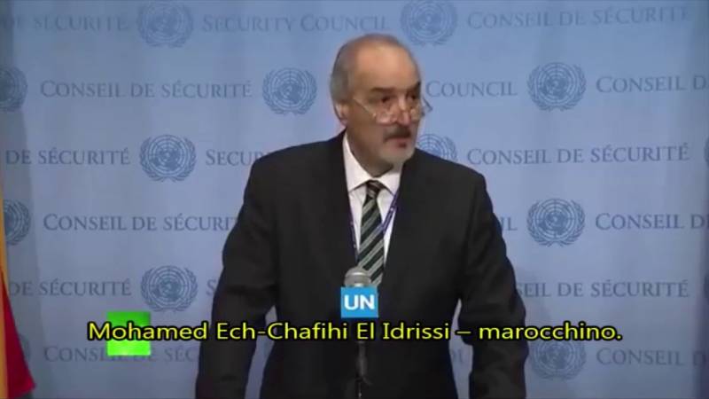 Giulietto Chiesa: Yalta 2016