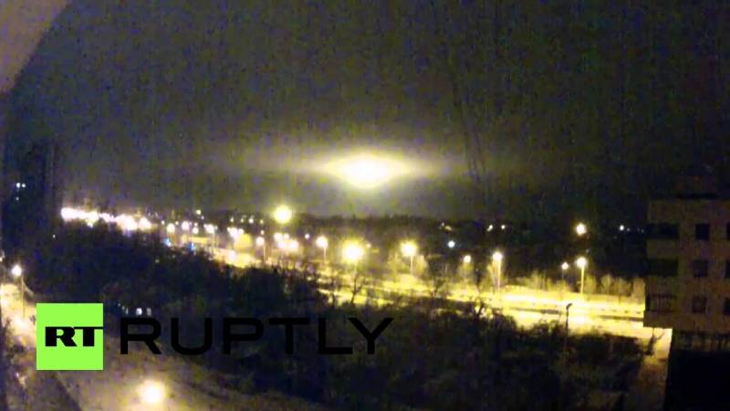 PTV News – Verso una nuova offensiva di Kiev nel Donbass?