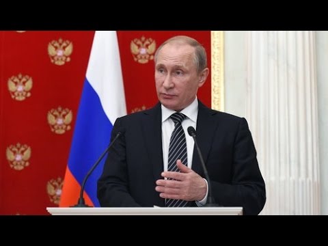 PTV – No comment 11 agosto – Le forze di sicurezza russe sventano un attentato in Crimea.