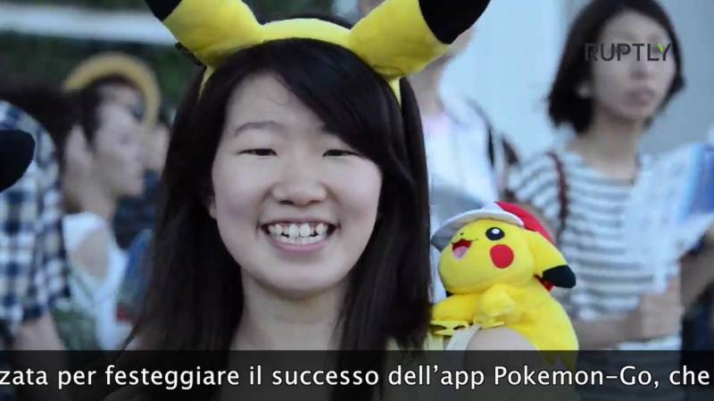 PTV No comment – 15 agosto: Nel deserto della realtà