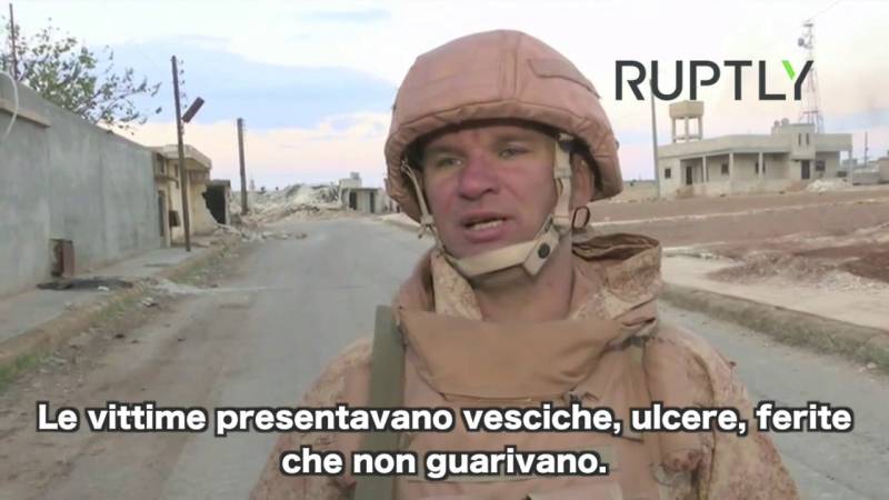 PTV No comment – 25 novembre: Le forze armate turche sparano contro le posizioni siriane