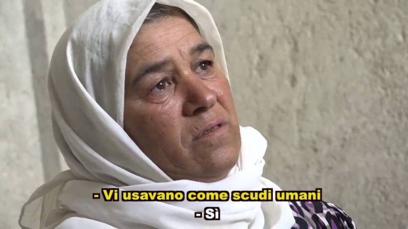 PTV No comment, 3 agosto: LA BATTAGLIA DI ALEPPO