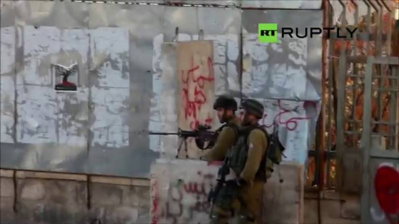 PTV No comment – L’esercito iracheno riconquista Ramadi