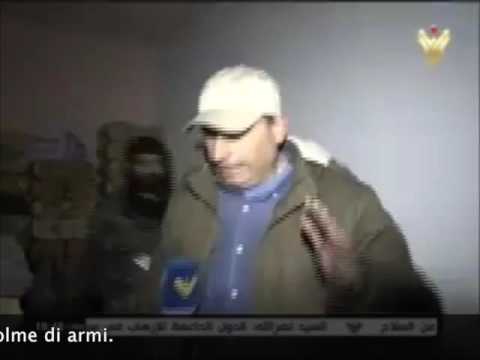 Fulvio Scaglione – Siria, la vera sfida per Putin