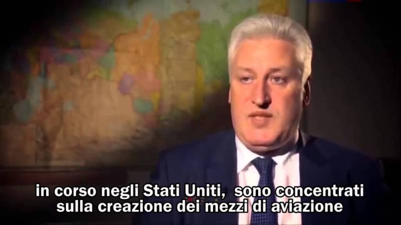 PTV Speciale – Attenti alla “sorpresa” russa!