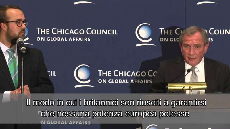 PTV Speciale – Come gli USA preparano la guerra