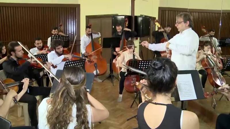 PTV speciale – Damasco 2016