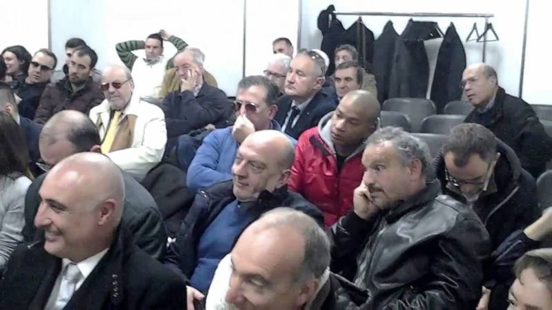 PTV speciale: Il vertice del M5S perde contatto