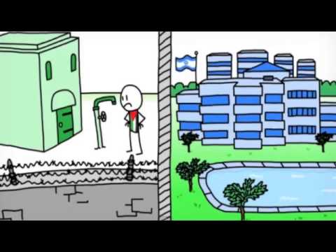 PTV Speciale – Israele & Palestina: breve introduzione