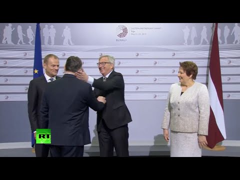 PTV Speciale – Jean-Claude Juncker: in vino veritas