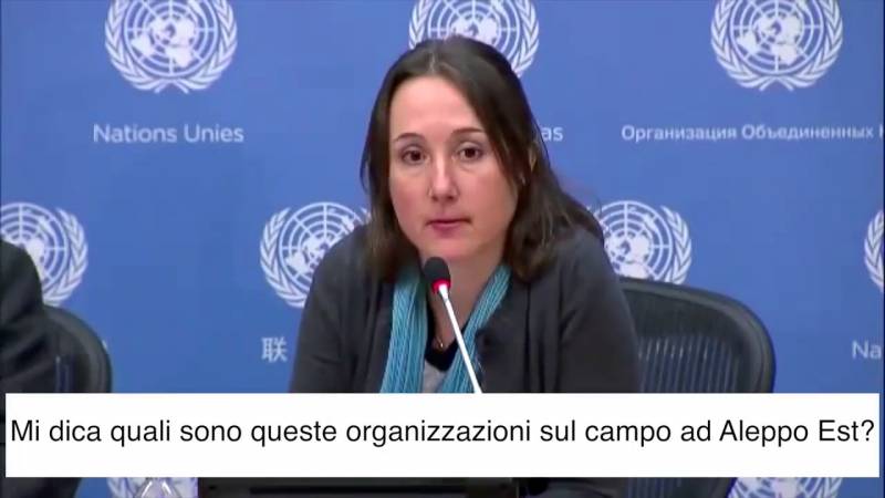 PTV speciale – Le bugie sulla Siria smontate da Eva