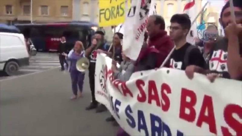 Liberiamoci dal virus della guerra –  Intervento di Peter Koenig – Economista