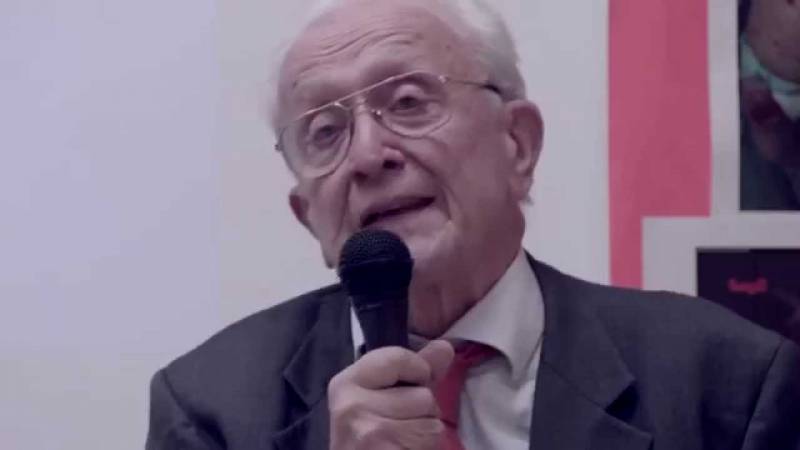 PTV speciale – No Guerra – No Nato, il convegno