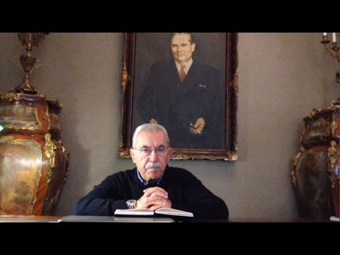 PTV Speciale – Nuvole nere per Djukanovic