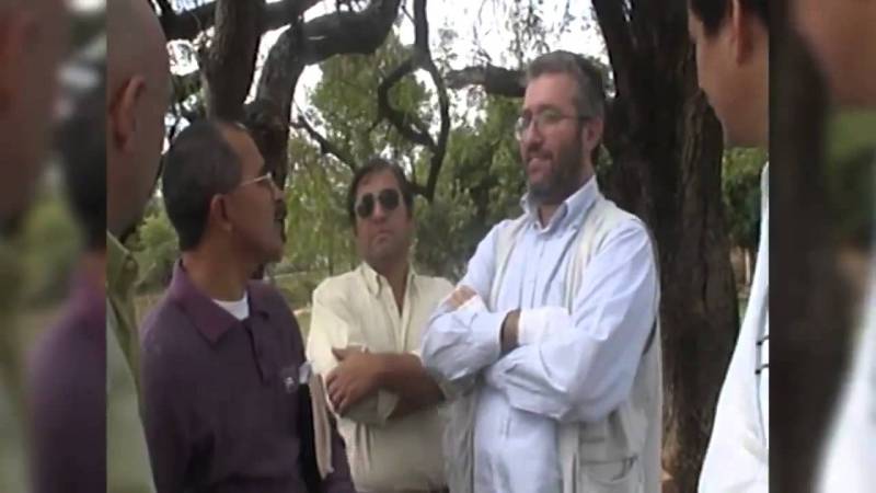 PTV Speciale – Pablo Medina. Morte di un giusto