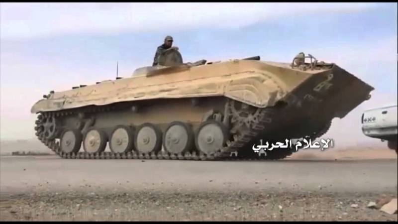 PTV speciale: Palmira liberata dall’Esercito Siriano