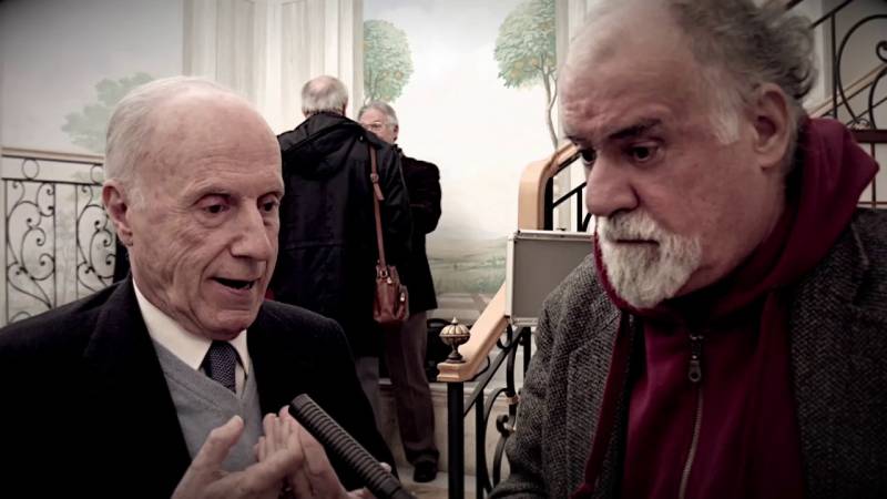 [PTV Speciale] Paolo Maddalena: “Attuare la costituzione”