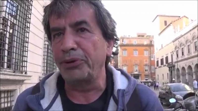 PTV Speciale STOP TTIP – Intervista a Marco Bersani