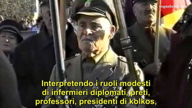 PTV Speciale – Storia di “Settore Destro” [Parte Prima]