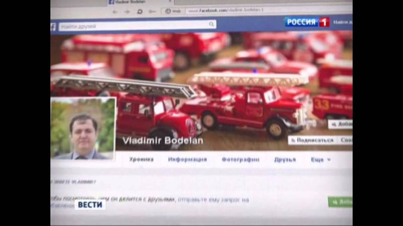 PTV Speciale – Un altro tassello della verità su Odessa