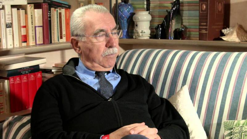 “PUTIN, MISTERI E PROVOCAZIONI”, Giulietto Chiesa