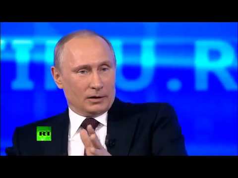 Putin: non abbiamo paura della NATO