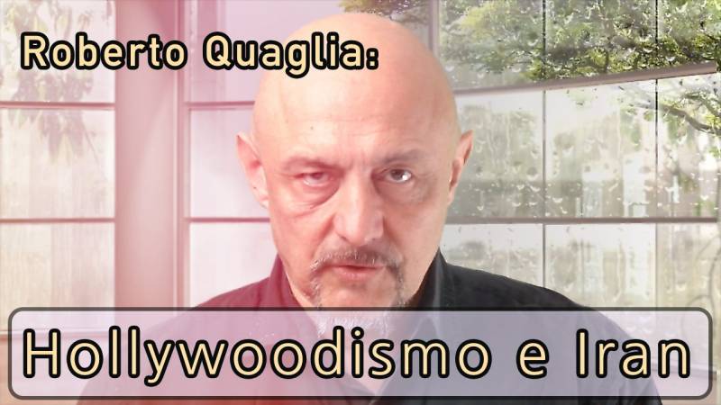 Ciao Giulietto – Giulietto Chiesa: “Come Funziona Il Mainstream” Ciao Giulietto – Giulietto Chiesa: “Come Funziona Il Mainstream”