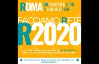 R2020: È ancora possibile ripartire dai focolai di resistenza?