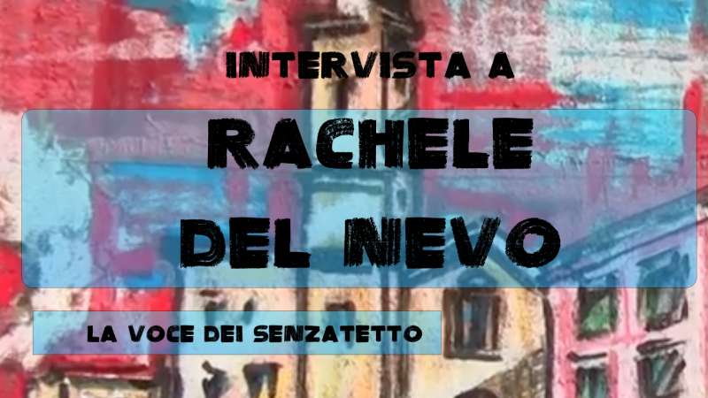 rachele del nevo