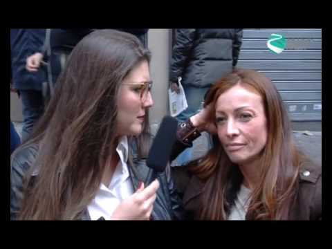 Referendum, le opinioni dalle strade di Napoli