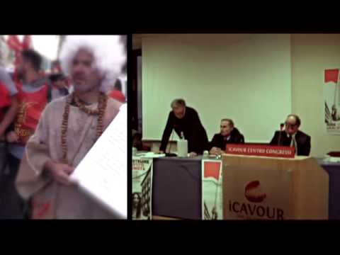Ricostruire il Partito Comunista, l’assemblea a Roma.