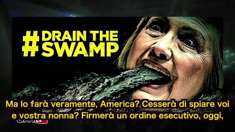 PTV News – 23.12.19 – Gli USA bloccano il North Stream II