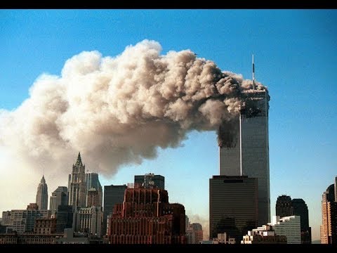 Roberto Quaglia: “11 settembre, la dissonanza cognitiva nacque allora”