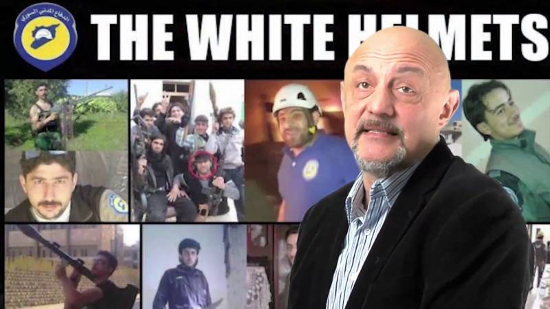 Roberto Quaglia: “FAKE FAKE NEWS, A CASACCIO DAL MONDO”