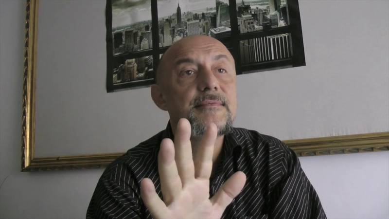 Roberto Quaglia: “I tifosi delle elezioni altrui”